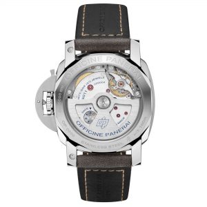 Luminor GMT 42mm